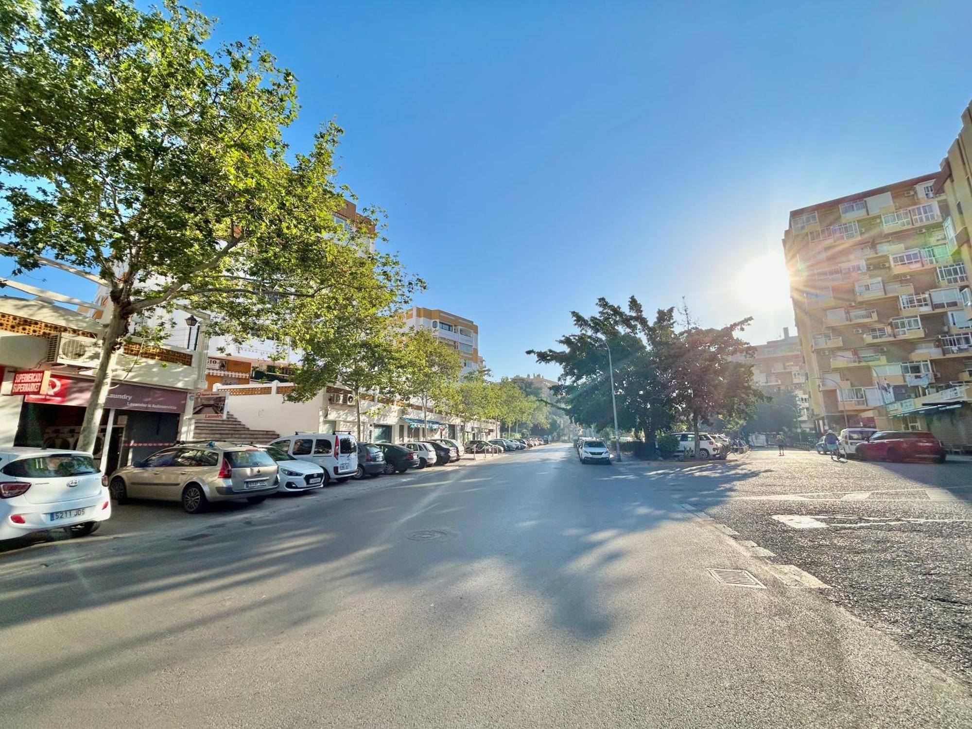 Apartamento Hoja De Palma